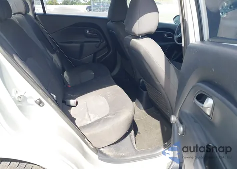 2014 Kia Rio Lx from USA, damaged, VIN KNADM4A31E6411771